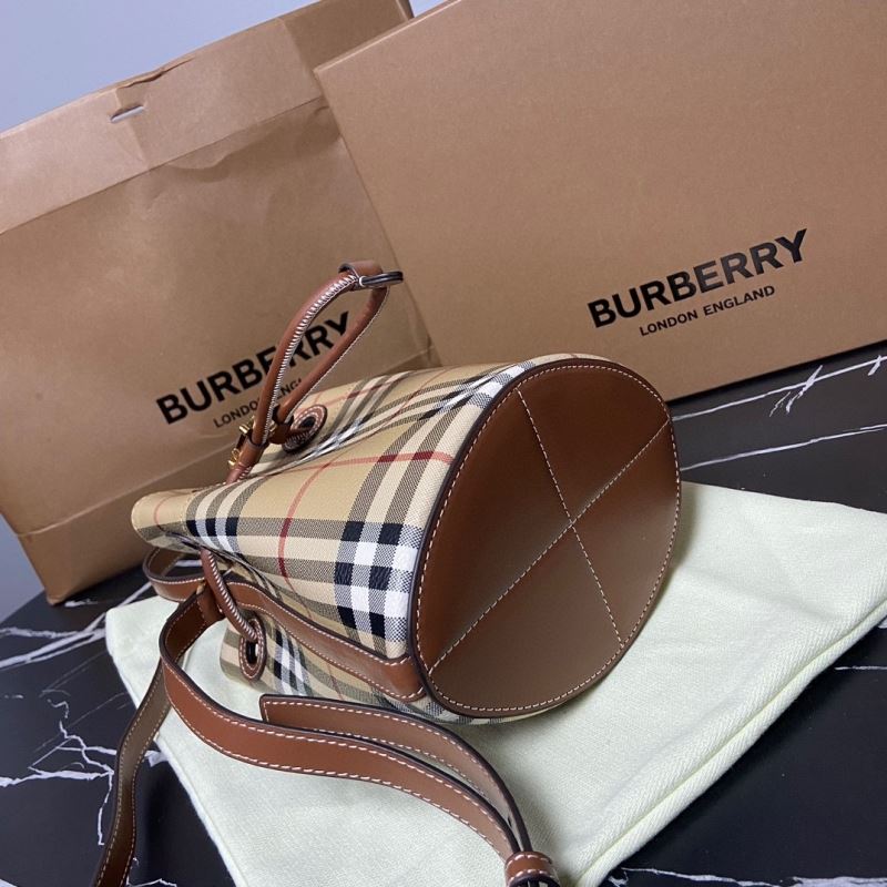 Burberry Bucket Bags